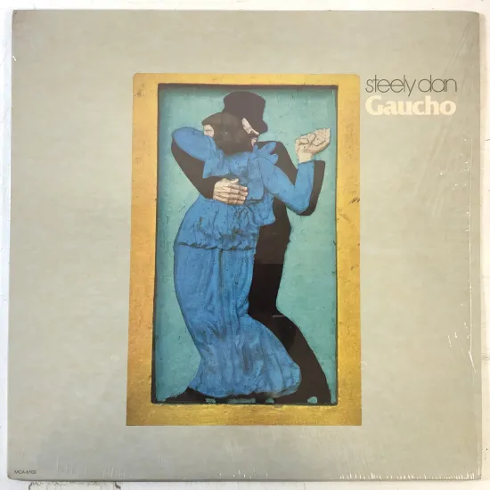 STEELY DAN …