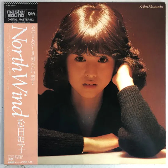 松田聖子 / ノース・…