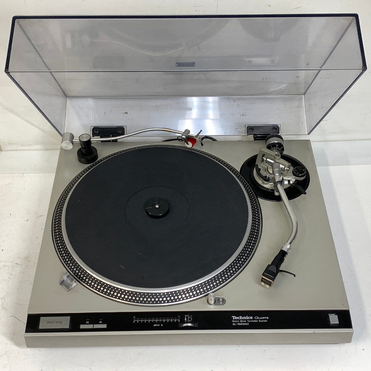 Technics SL…