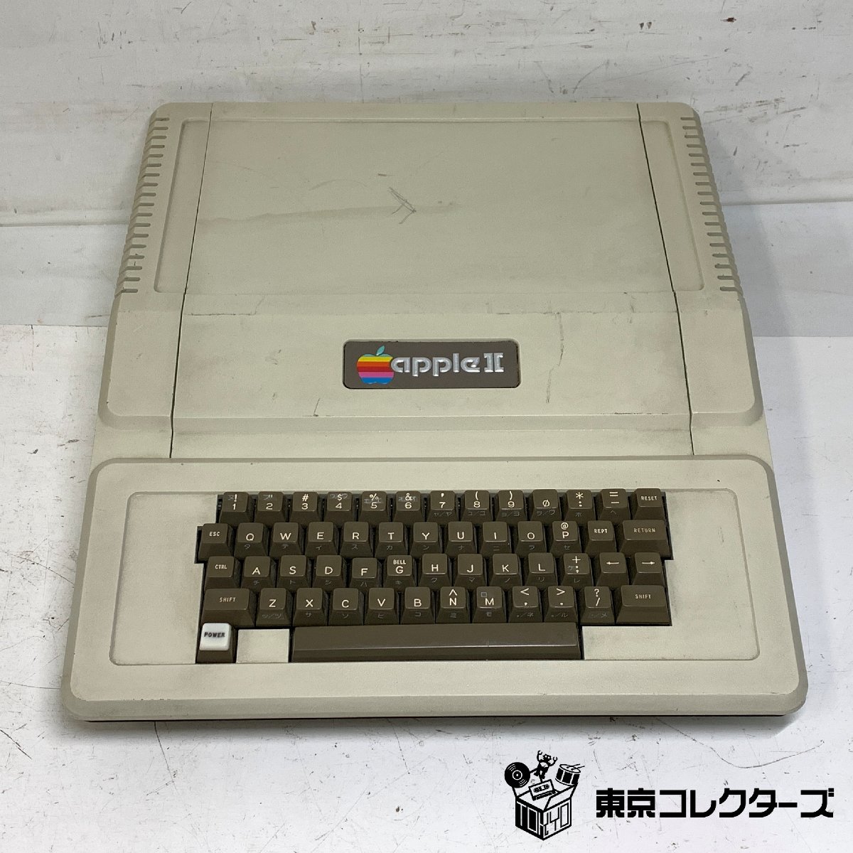 【ジャンク】Apple…