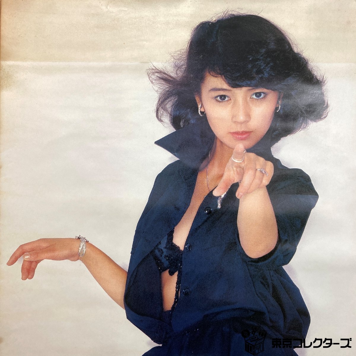 【ポスター】木之内みど…