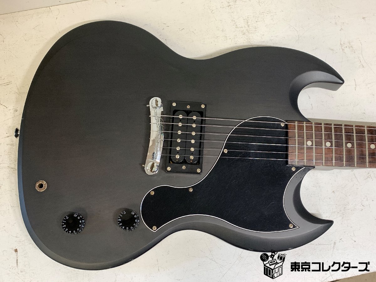 Epiphone SG…