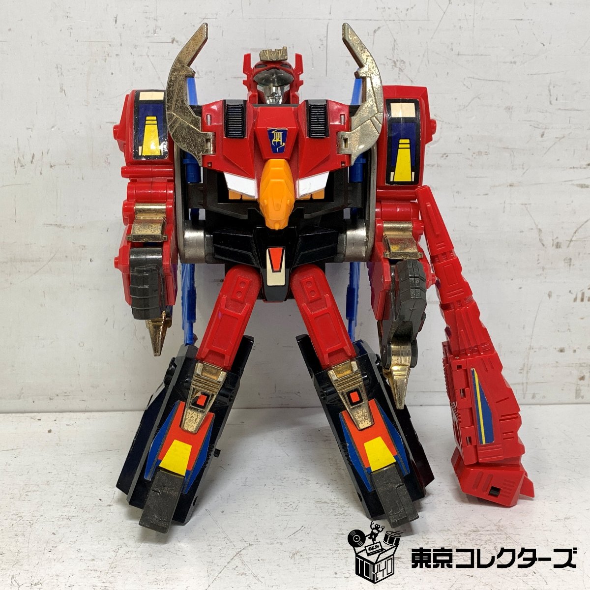 TAKARA ドラゴン…