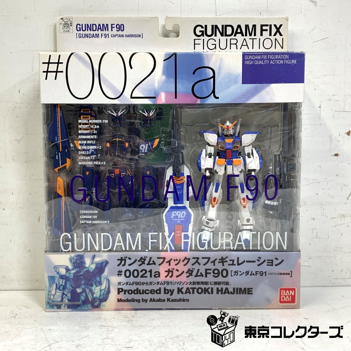 BANDAI ガンダム…