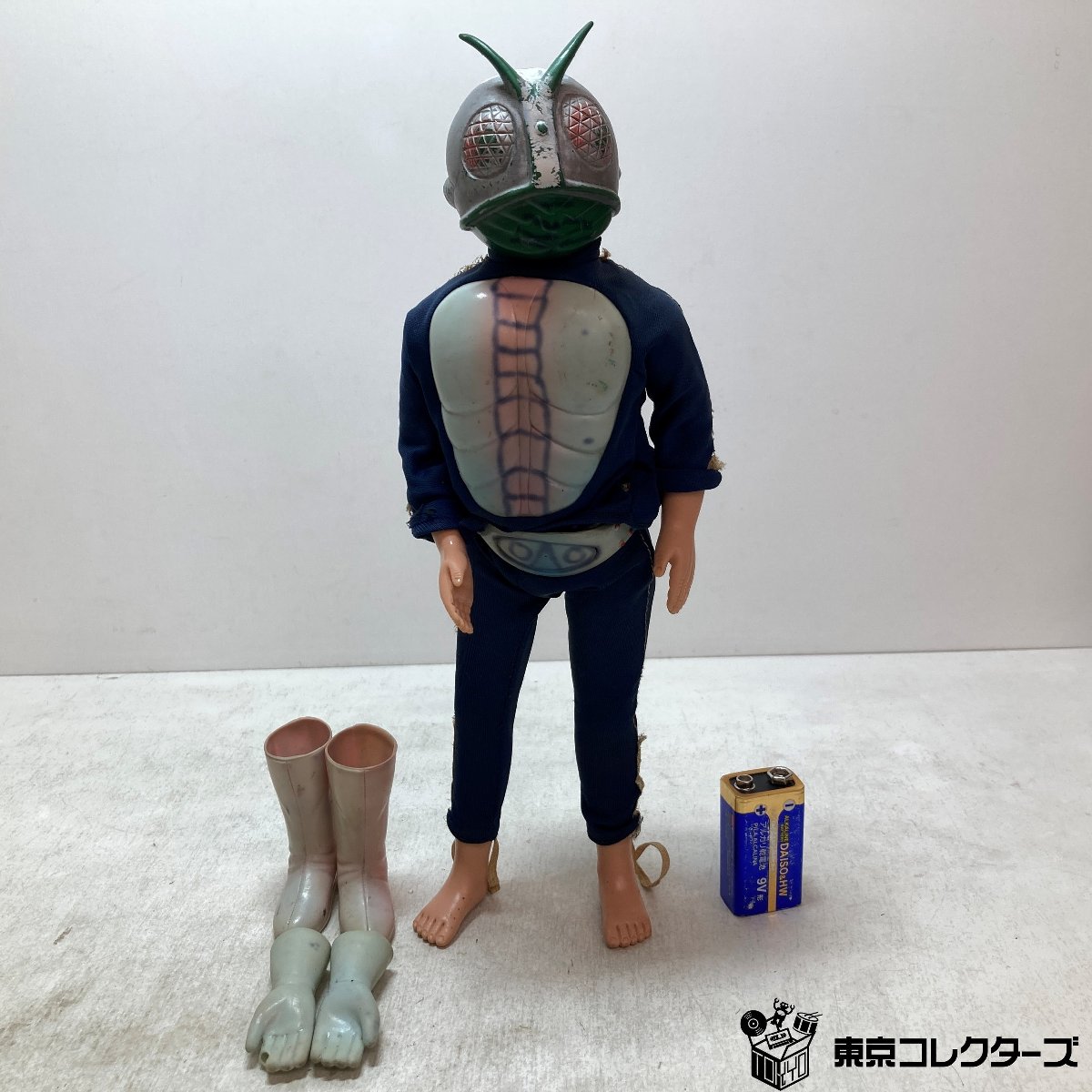 【フィギュア】高さ約2…