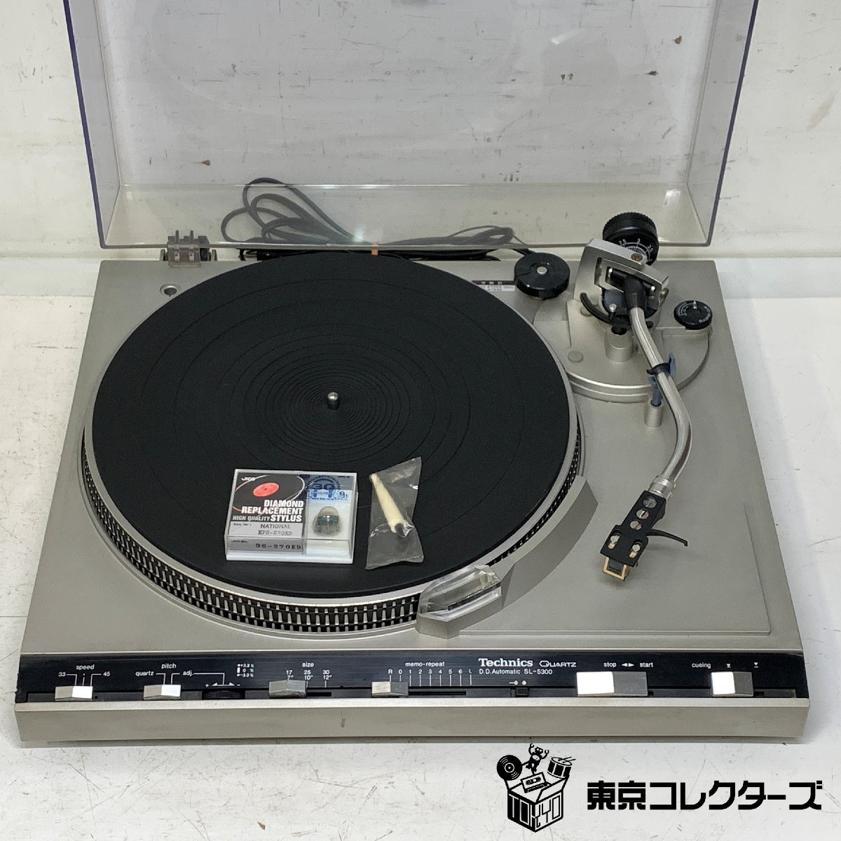 Technics SL…