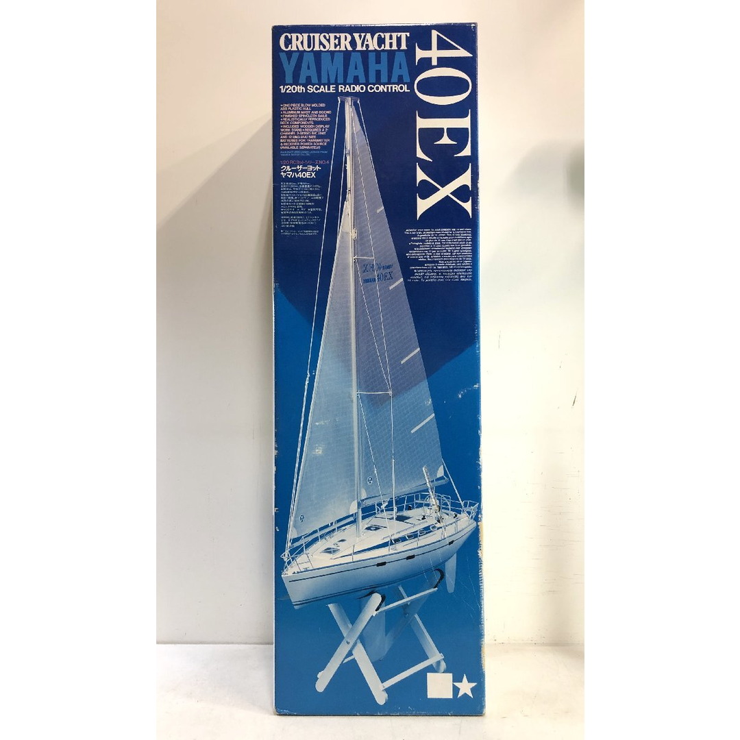 TAMIYA 1/20…