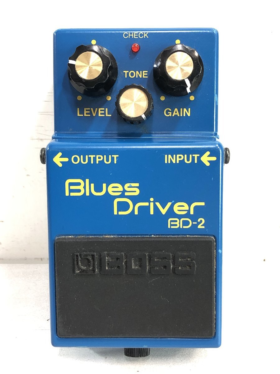 BOSS BD-2 B…