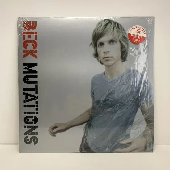 Beck ベック Mu…