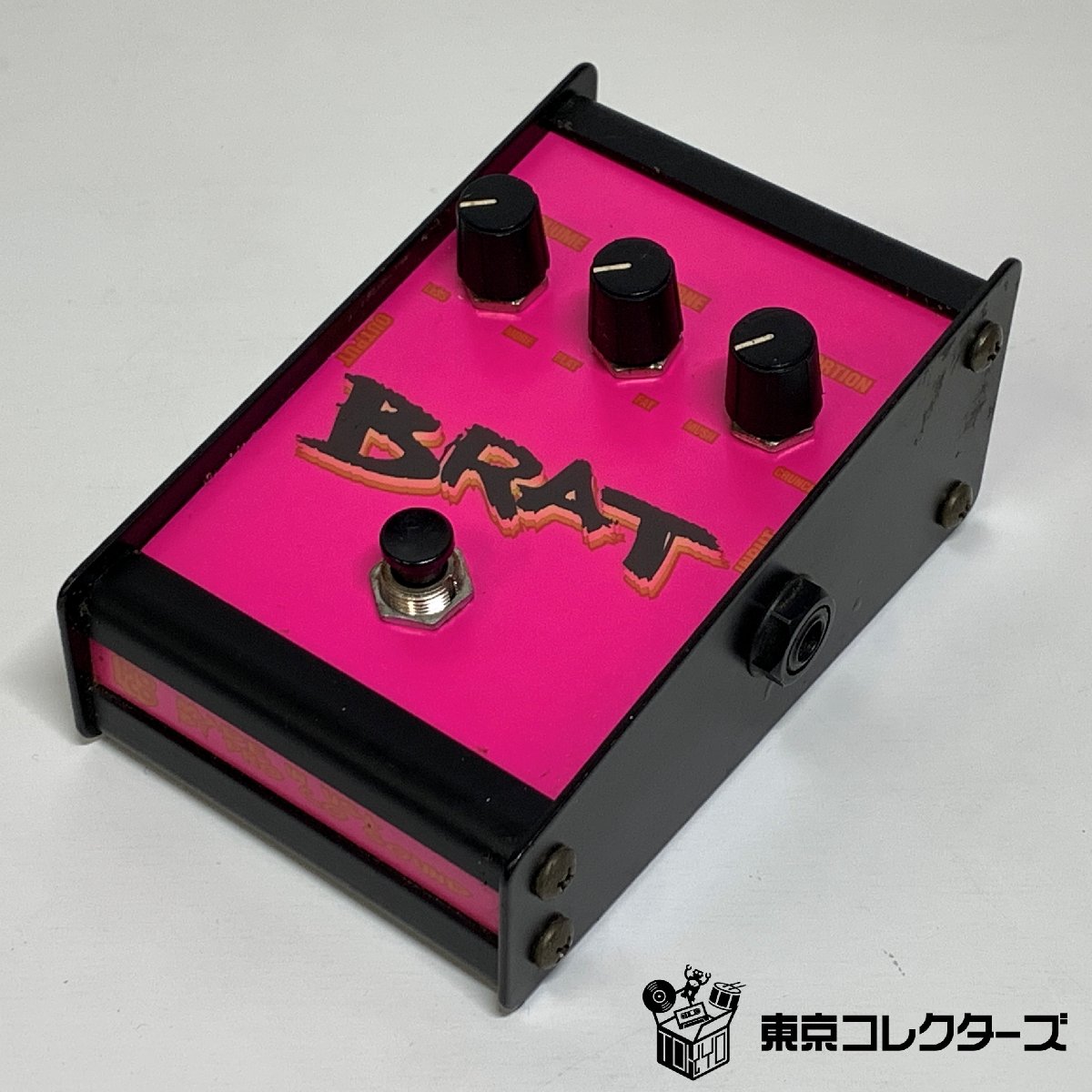 Proco BRAT …