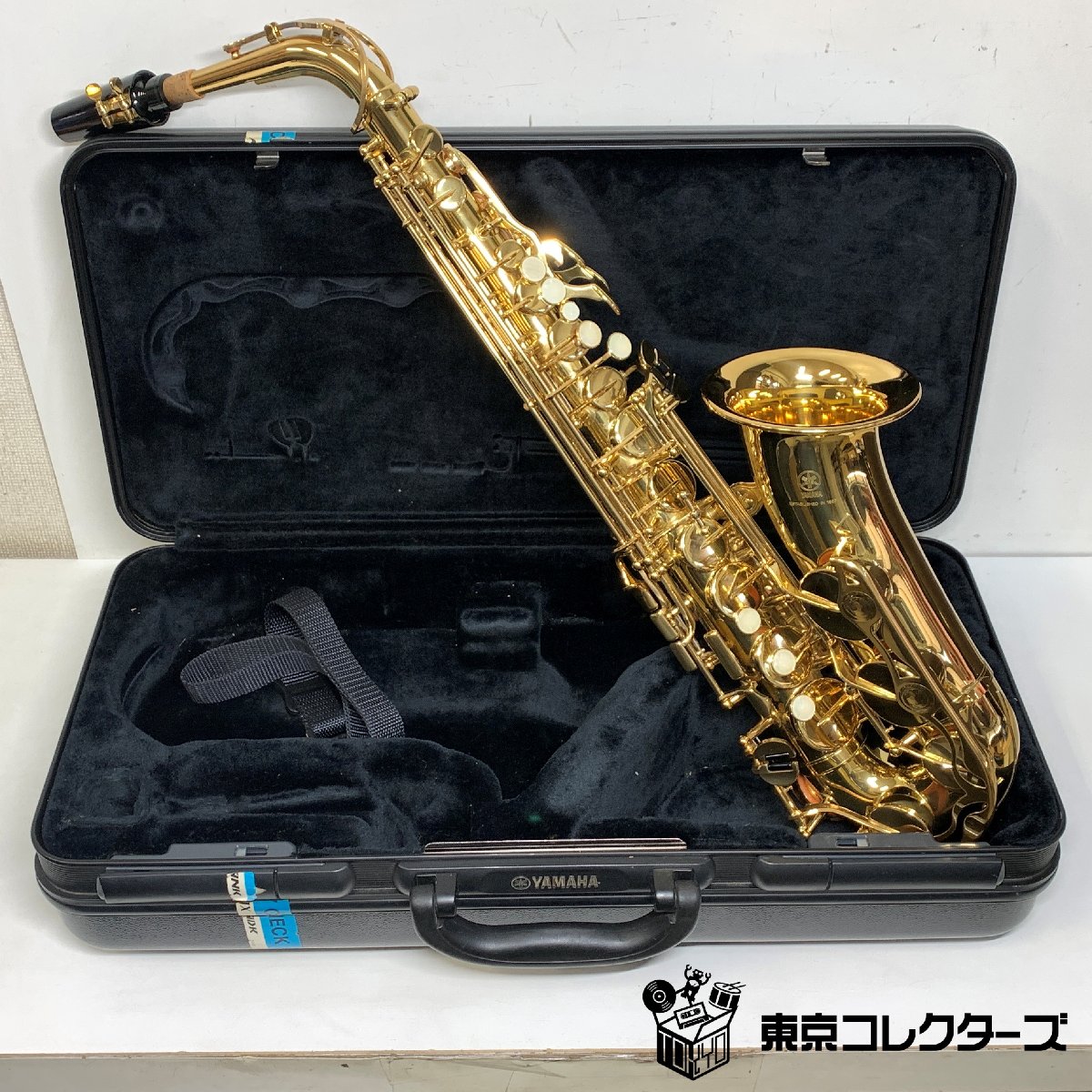 YAMAHA YAS-…
