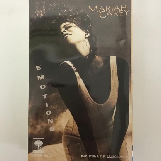マライア・キャリー M…