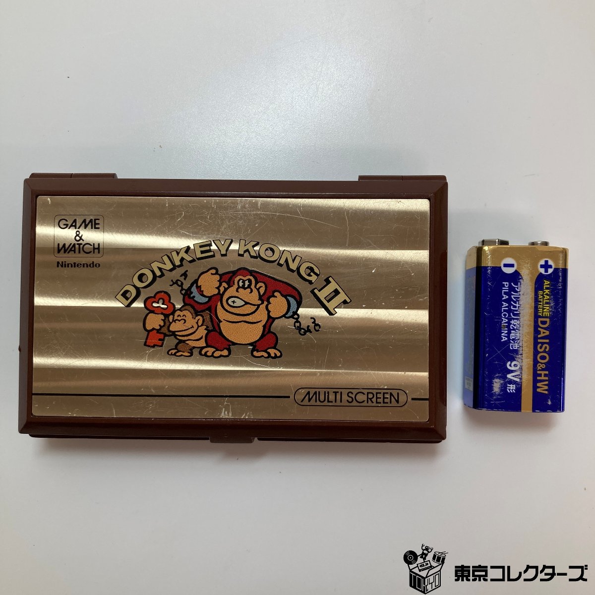 【ジャンク】任天堂 ド…