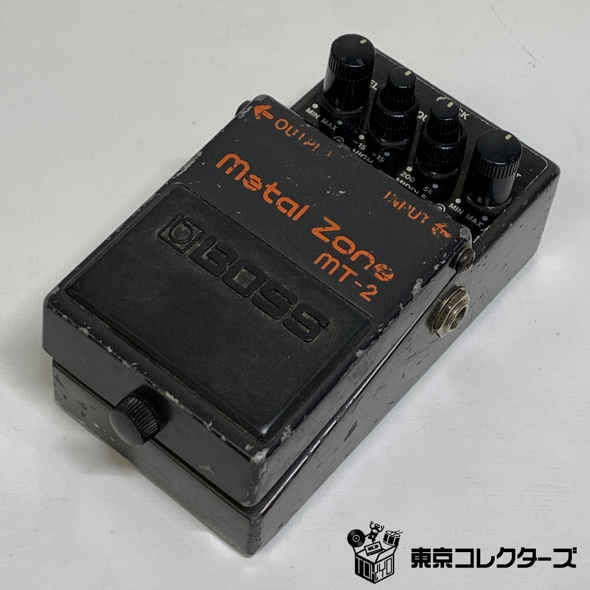 BOSS MT-2 M…