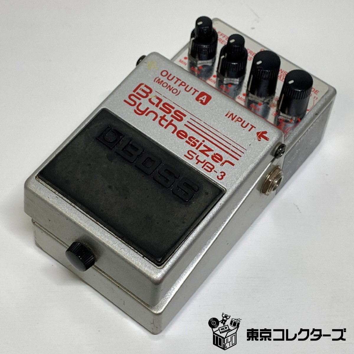 BOSS SYB-3 …