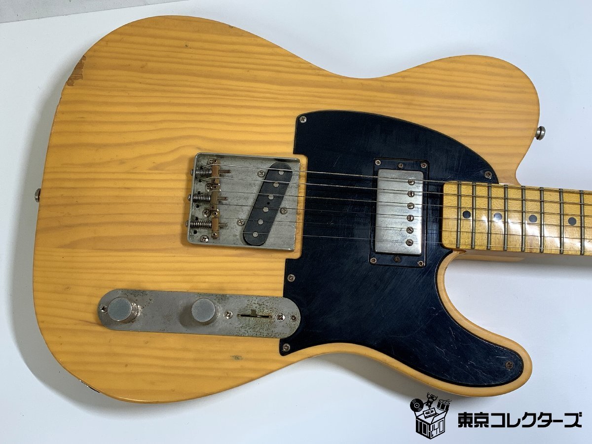 Squier by F…