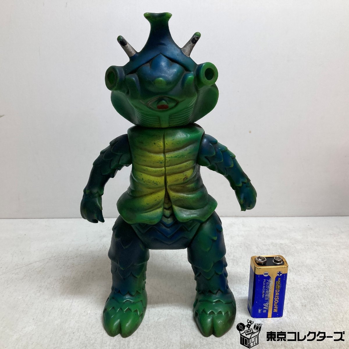 【ソフビ】マルサン ブ…