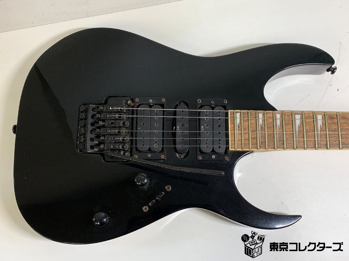 Ibanez RG370DX エレキギター アイバニーズ RG SER…