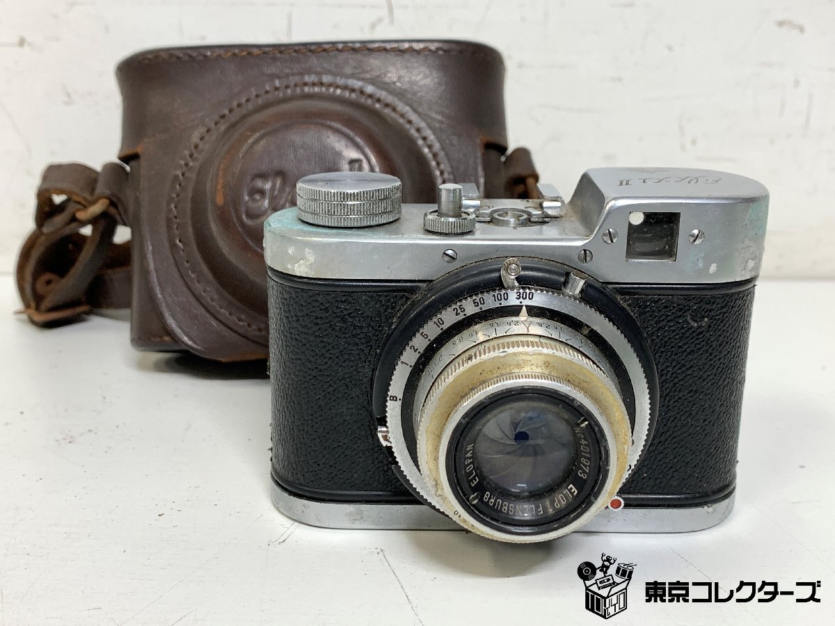 ELOP ElcaⅡ …