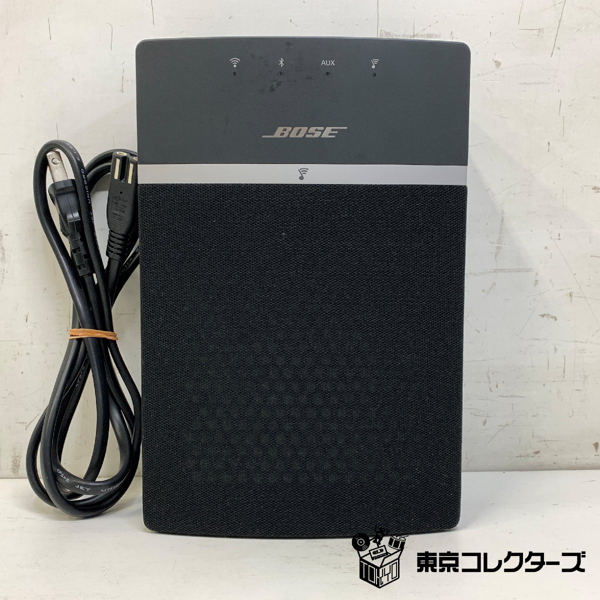 BOSE SoundTouch 10 wireless speaker…
