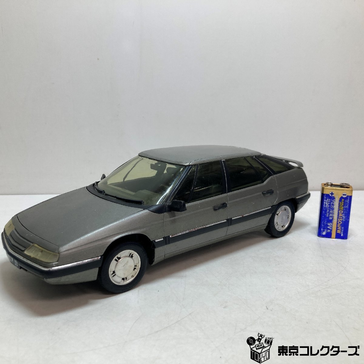 【中古ミニカー買取】ソリド シトロエンXM No.8501 05-89…