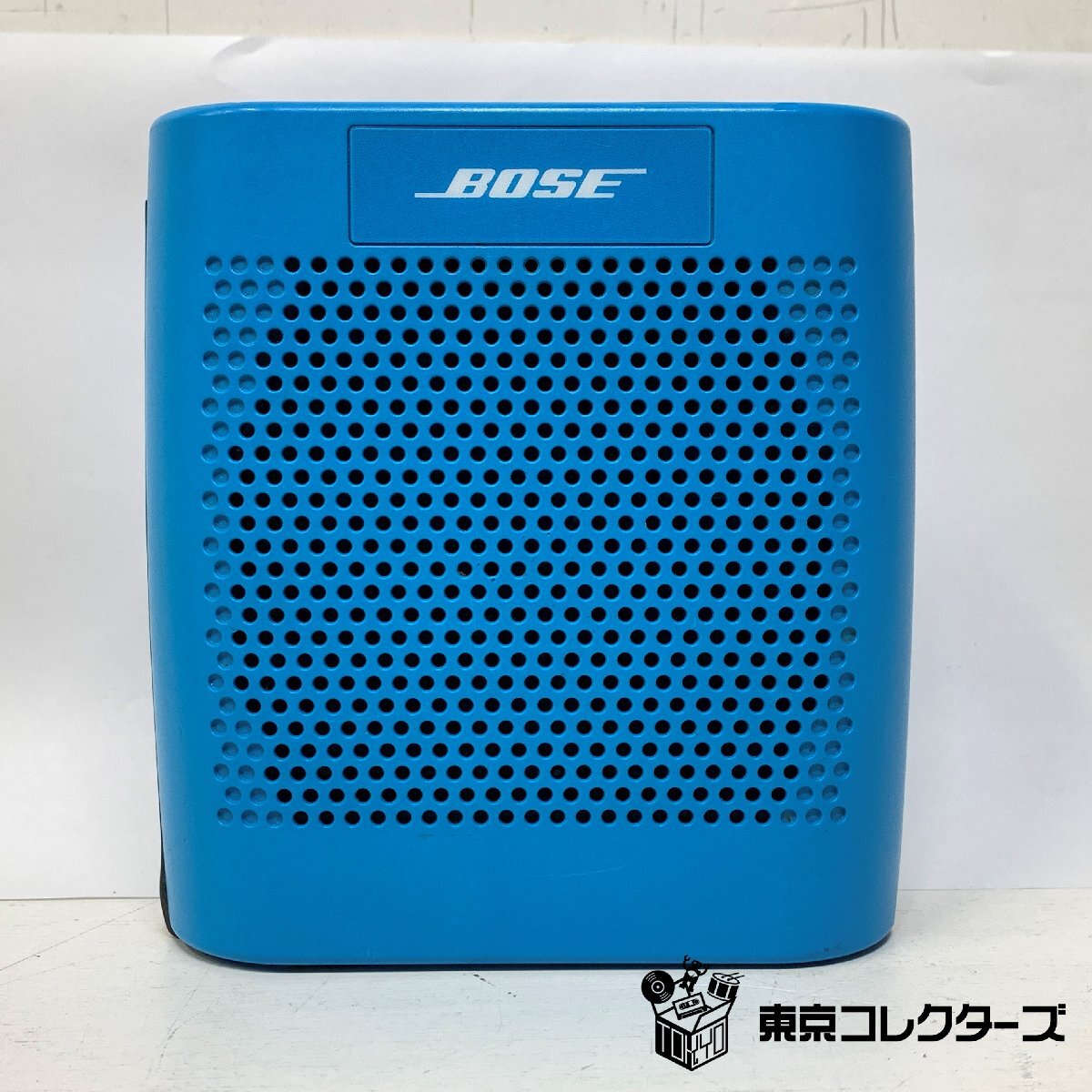 BOSE SoundLink Color Bluetooth speaker ボーズ ワイヤレススピーカー