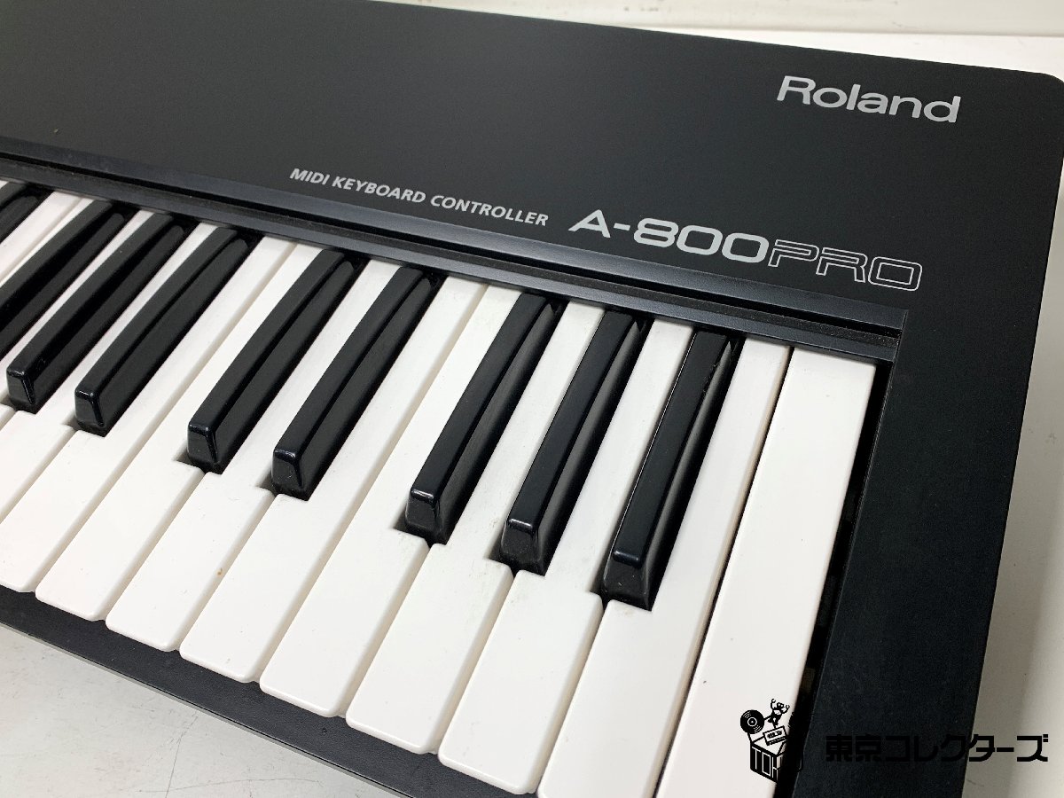 Roland A-800PRO ローランド MIDIキーボードコントロ…