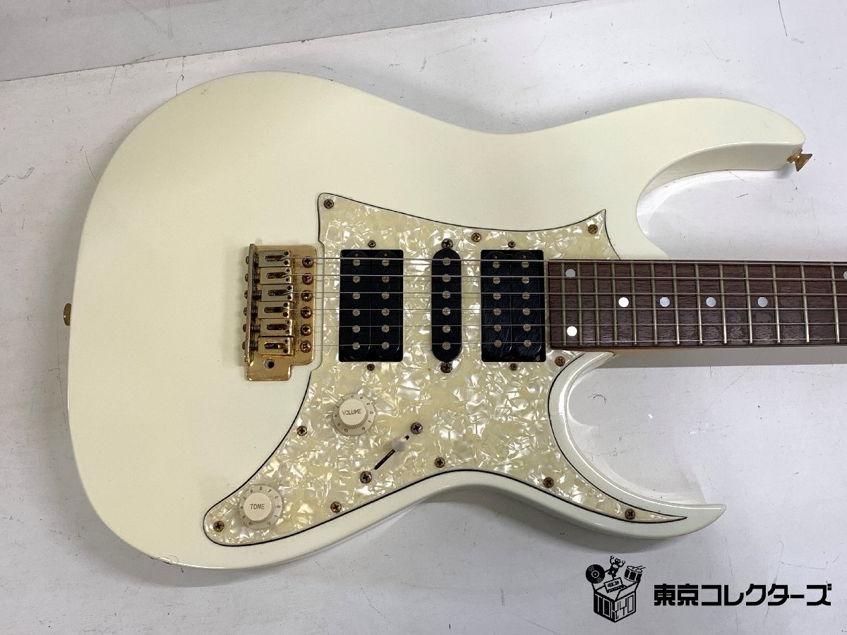 Ibanez RG SERIES アイバニーズ エレキギター HSH …