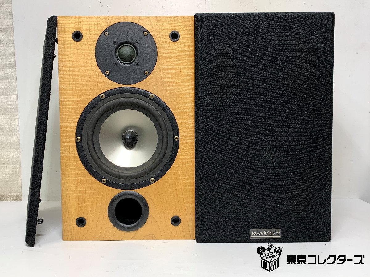 Joseph Audio RM7si Signature II ペア …