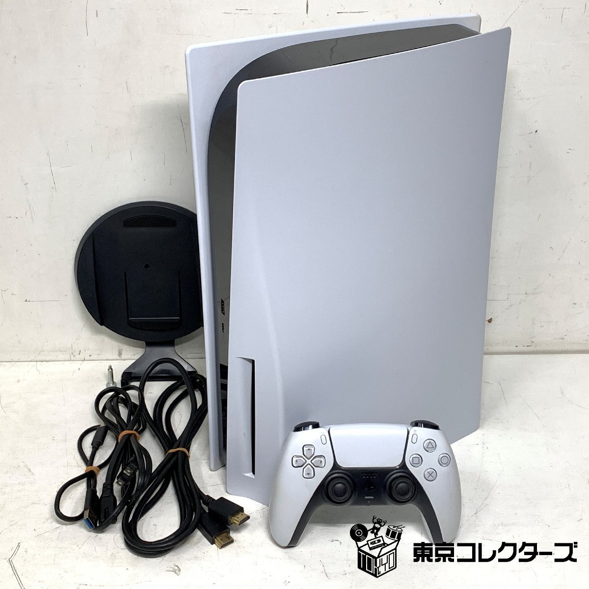 SONY PlayStation5 本体 CFI-1200A CFI-ZCT1J ワイヤレスコントローラー プレイステーション5 プレステ5 PS5