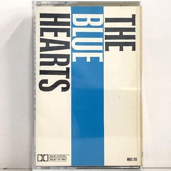 【出張買取】ザ・ブルーハーツ / THE BLUE HEARTS / …