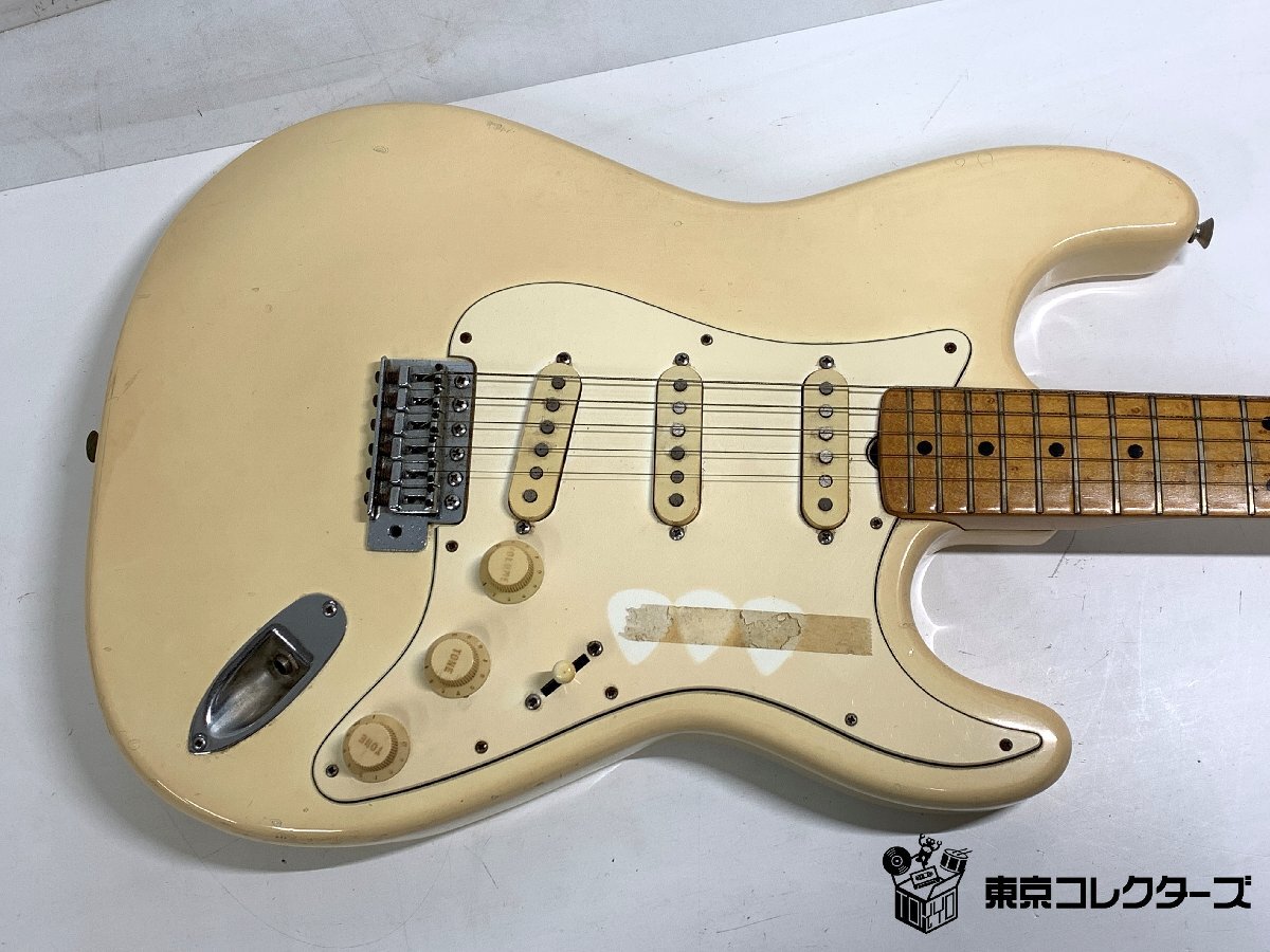 Greco エレキギター 3S MATSUMOKU マツモク MADE…