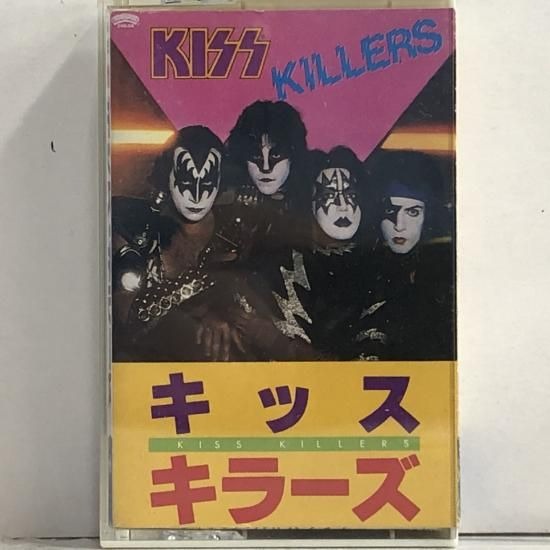 【店頭買取】キッス KISS / キラーズ KILLERS / 28Y…