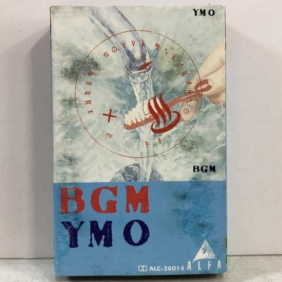 【出張買取】イエロー・マジック・オーケストラ YMO / BGM / …