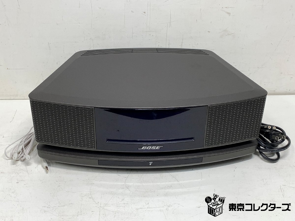 BOSE Wave SoundTouch music system I…