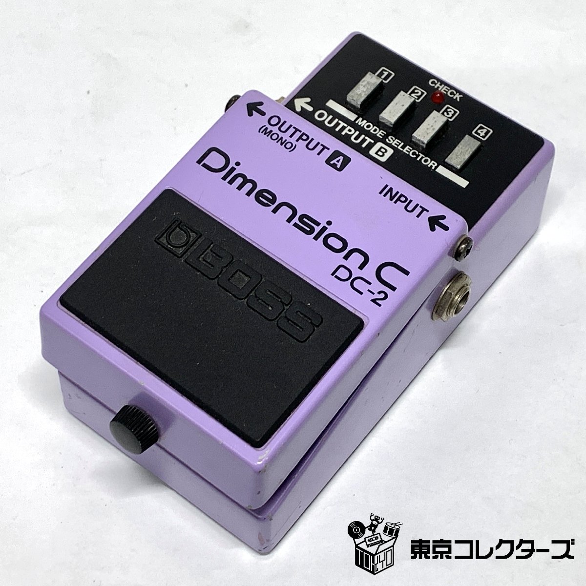 BOSS DC-2 Dimension C ボス ディメンションC コ…