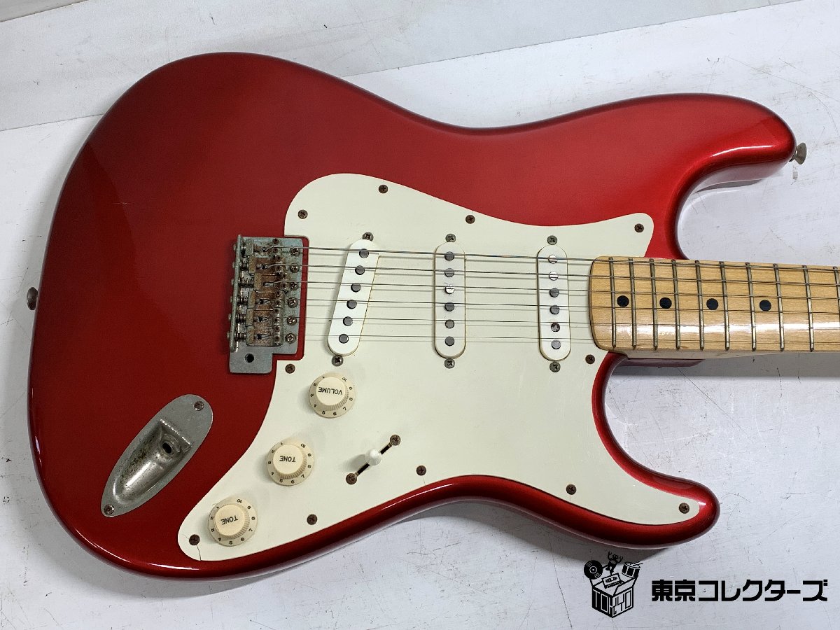 YAMAHA SR-550S ヤマハ エレキギター ハードケース付き …