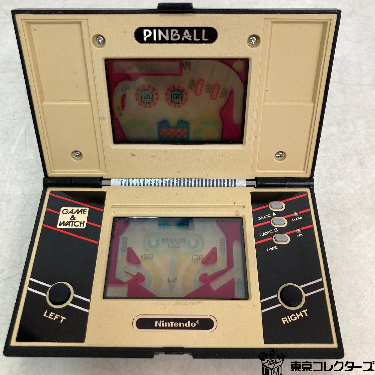 【出張買取】GAME＆WATCH 任天堂 ゲームウォッチ マルチスクリ…