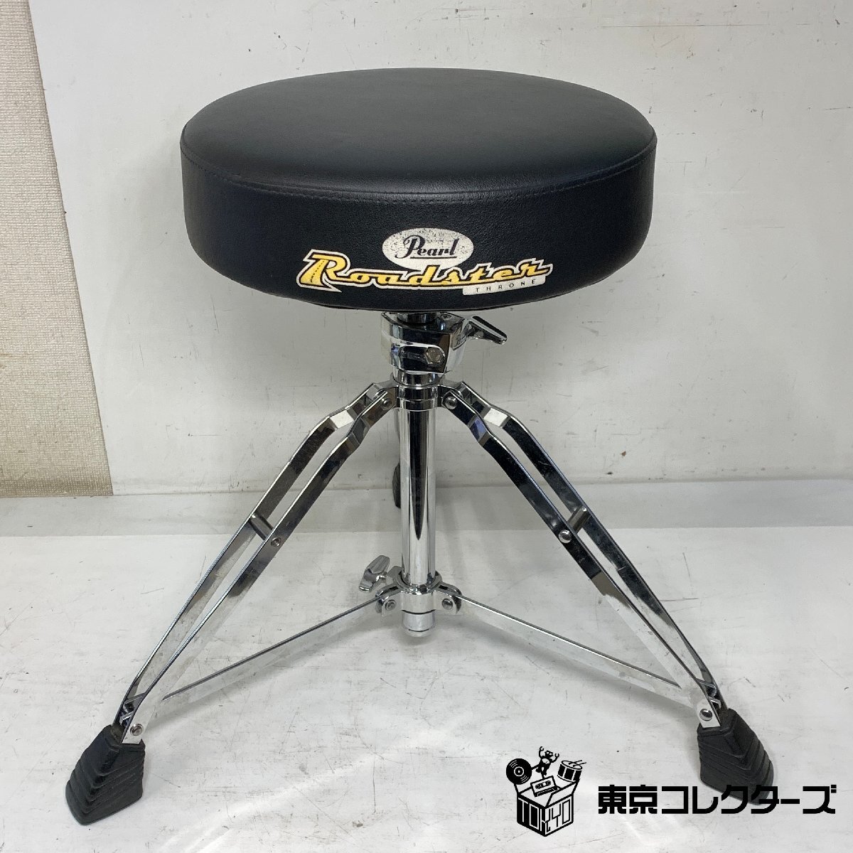 Pearl Roadster THRONE パール ロードスター ドラ…