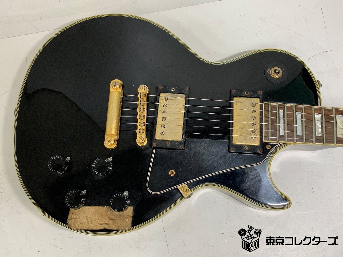 Bill’s Brothers エレキギター GOTOHペ…