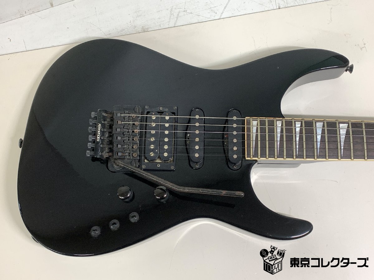 FERNANDES STJ-75 LIMITED EDITION フェ…