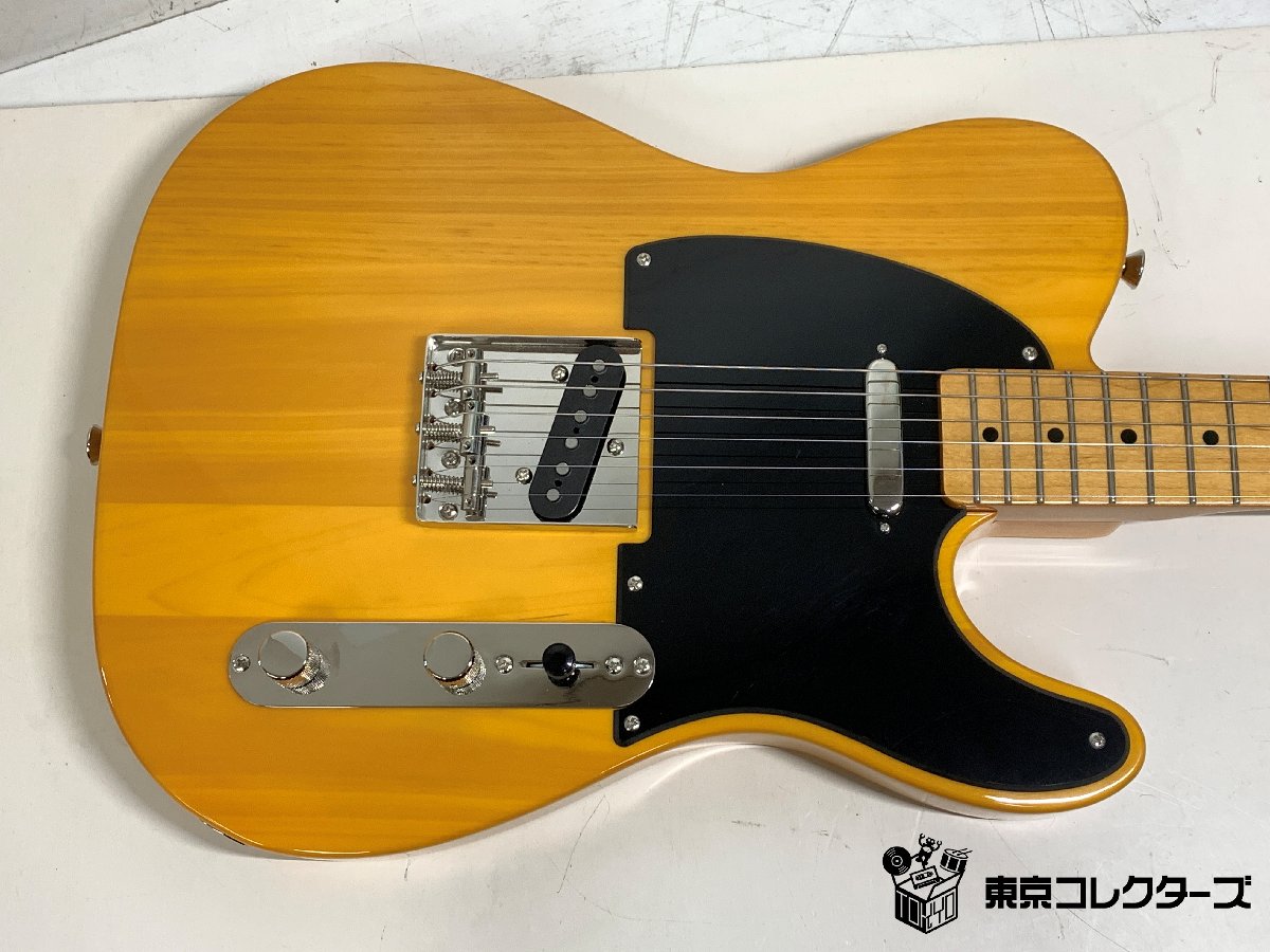 Squier by Fender Classic Vibe ̵…