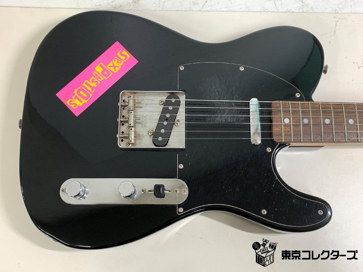 Fener CTL-50 テレキャスター MADE IN JAPAN …