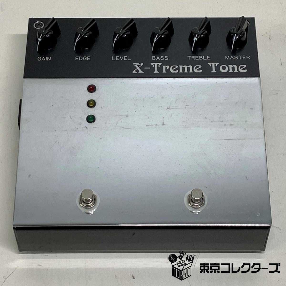 Bad Cat X-Treme Tone バッドキャット 真空管プリア…