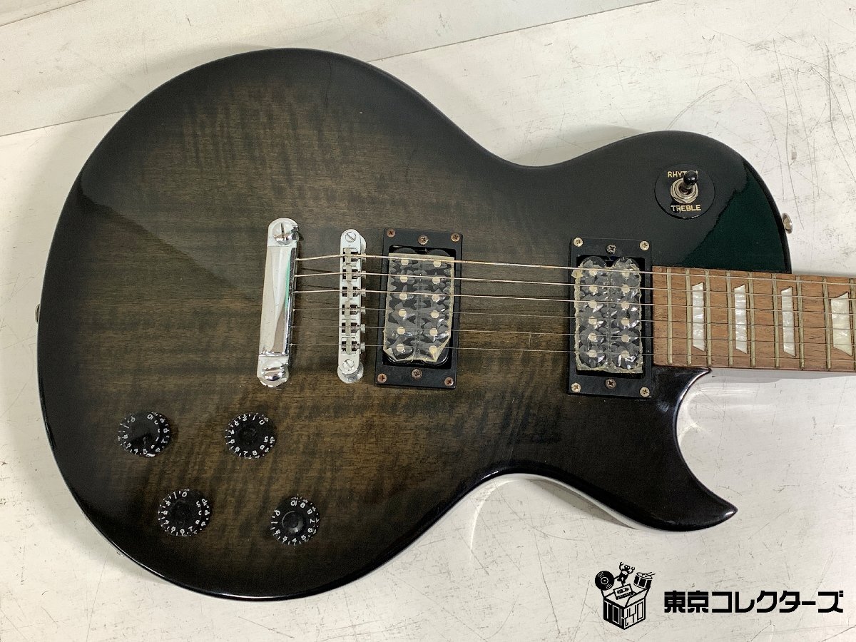 Anboy ALPS-45 エレキギター フジゲン アンボーイ