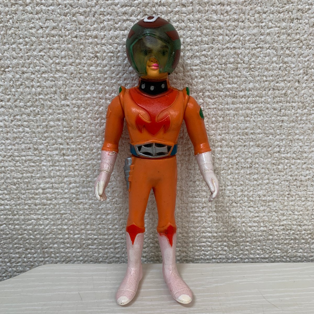 【出張買取】ポピー ゼロテスター 0テスター 吹雪シン ソフビ人形 当…