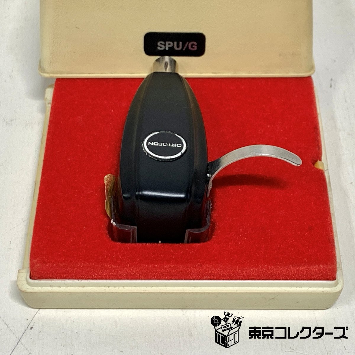 Ortofon SPU DIAM.17 オルトフォン MC型カートリッ…