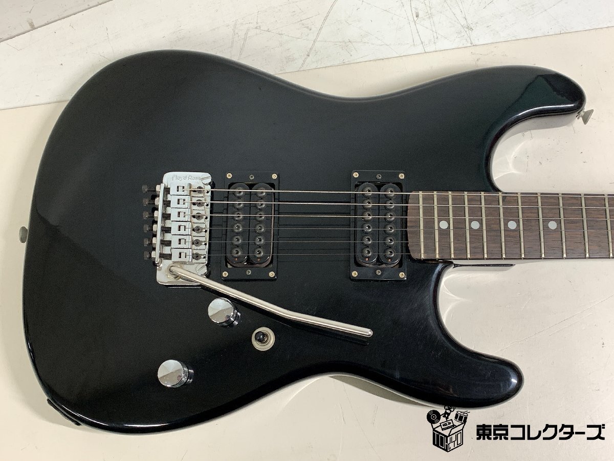 FERNANDES THE FUNCTION フェルナンデス エレキギ…