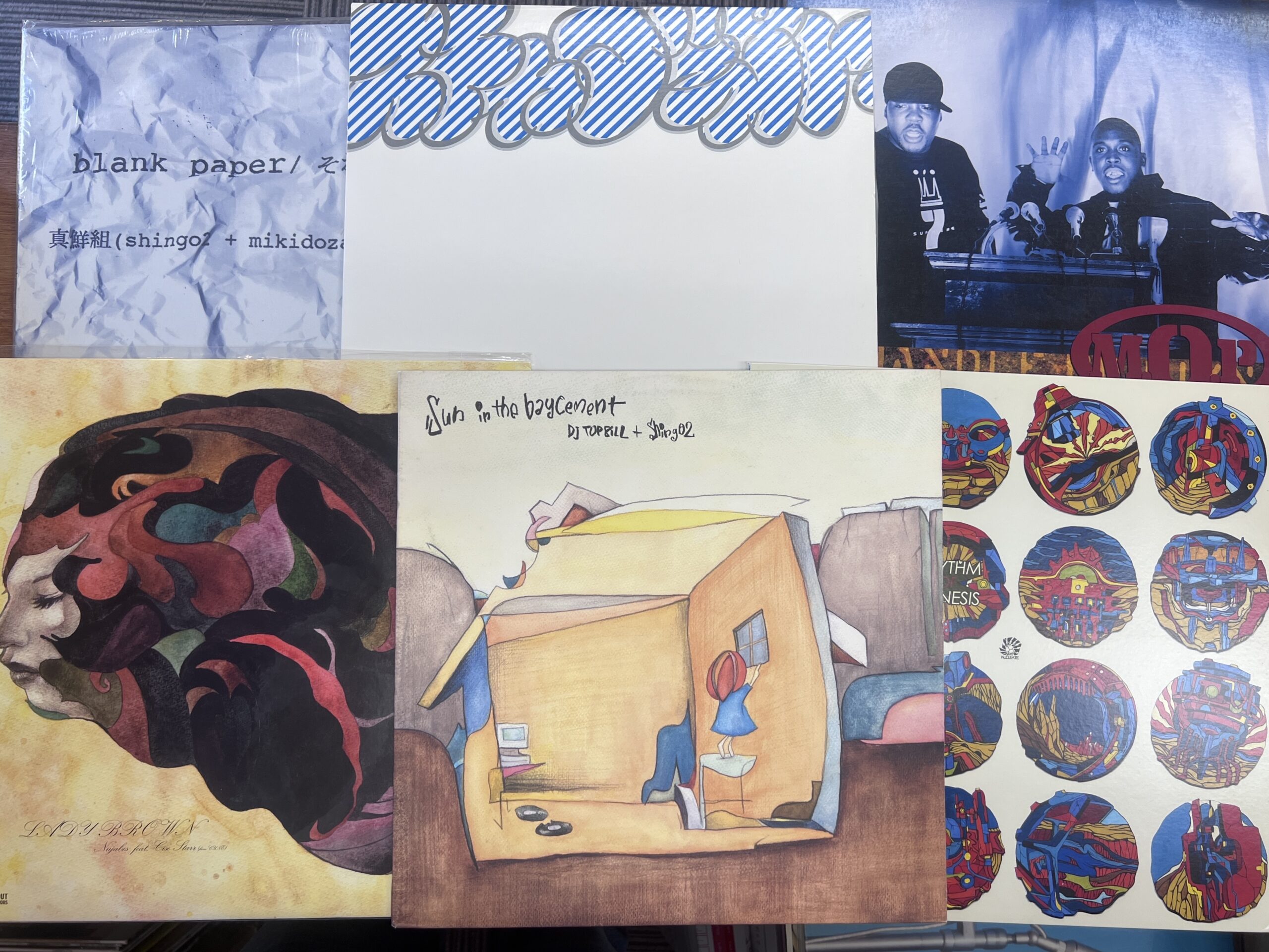 【店頭買取】Frank Sinatra Stan Getz Shing…