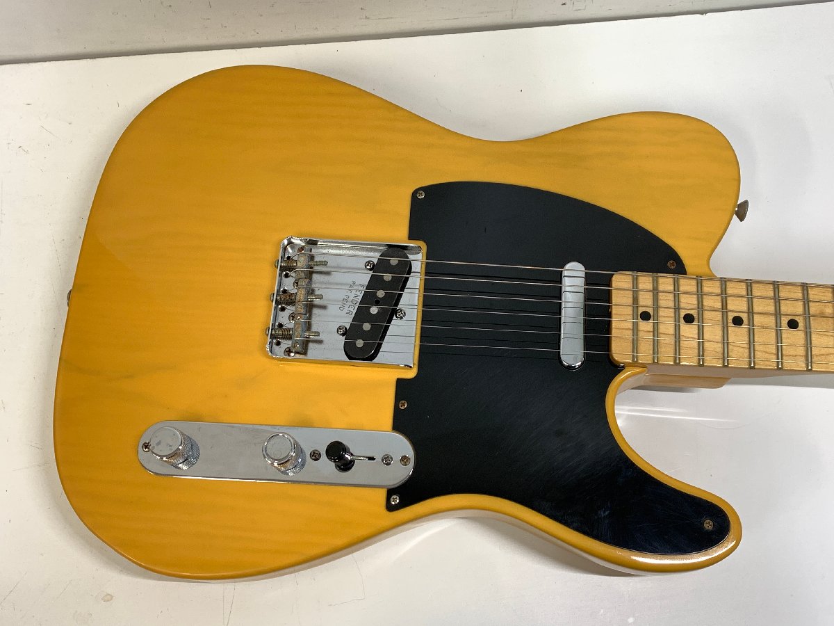 【出張買取】Fender Mexico Classic Player …